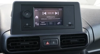 Citroën Berlingo 2024 - BlueHDi 100PK Club S&S L1 image 17