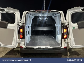 Ford Transit Custom 2024 - 2.0 TDCI 136pk L1H1 Euro6 Airco | Camera | Apple Carplay | LED | Cruisecontrol obrazek 12