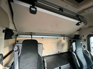 Mercedes-Benz Actros 2020 - 1842 Mega GigaSpace MirrorCam image 14