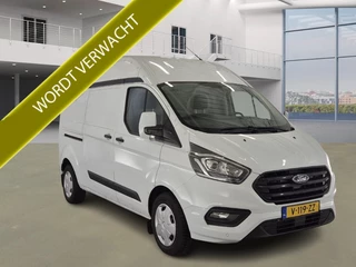 Ford Transit Custom 2019 - 320 2.0 TDCI 105PK L2H2 Trend for sale