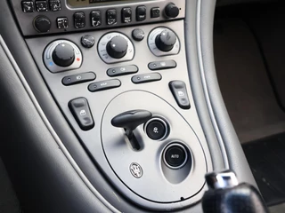 Maserati Spyder 2003 - 4.2 Cambiocorsa immagine 32