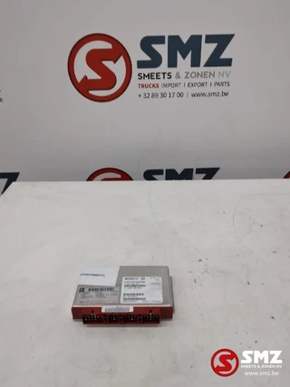 MAN N/A - Occ intarderbesturingseenheid MAN  81258106023 obrazek 2