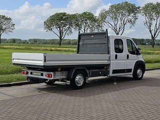 Peugeot Boxer 2021 - 2.0 imagen 3