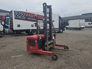 MOFFET MOUNTY N/A 2012 - M4 20.1 immagine 5