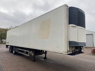DRACO N/A 1997 - TZA 232 VECTOR 1800 MT bild 5