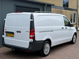 Mercedes-Benz Vito 2016 - 111 CDI Lang Airco Trekhaak Camera Navi Lmv 1e Eigenaar Zeer nette staat! imagen 2