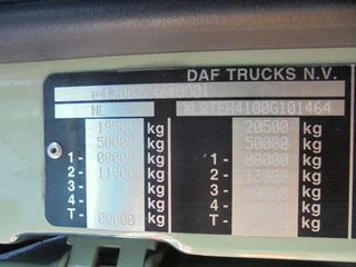 DAF XF 440 2016 - N/A image 18