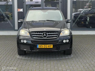 Mercedes-Benz M-Class 2008 - 320 CDI Brabus widebody Youngtimer image 3 thumbnail