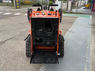 SKID STEER LOADER N/A 2025 - SL36C - NEW & UNUSED! obrazek 8