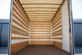 Iveco Daily 2020 - 35C18 | 3.0L | 180 PK | Bakwagen met laadklep | Zijdeur | Automaat | N1 | Cruise | Airco zdjecie 9