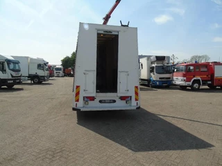 MAN TGL 2007 - N/A image 17