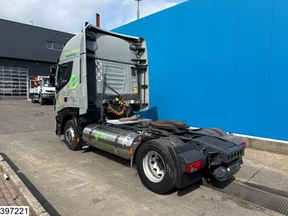 Iveco Stralis 2018 - 460 EURO 6, LNG, Retarder afbeelding 4