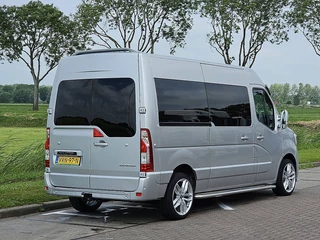 Renault Master 2022 - T35 imagen 3