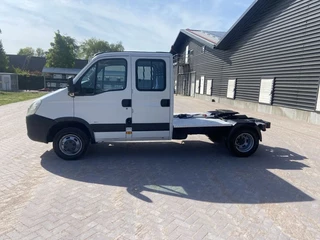 Iveco N/A 2011 - 40c18 Be trekker 8.7 ton (euro 5) N1 zdjecie 3