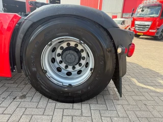 DAF XF450 FT 2024 - / ENGINE RUNNING / ONLY:132521 KM / HYDRAULICS / DIGITAL DASH / DEB / HIGH CAB / AUTOMATIC / EURO-6 / 2024 bild 23