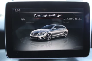 Mercedes-Benz CLA 2016 - Shooting Brake 180 Ambition AMG LINE NAVI 18'' CARPLAY XENON obrazek 23