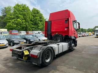 Iveco Stralis 2013 - 450 , AS 440S45 , Manual Gearbox , Euro 5 image 5