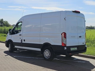 Ford Transit 2021 - 2.0 obrazek 6