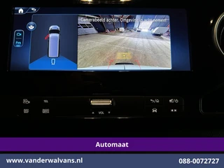 Mercedes-Benz Sprinter 2024 - 317 CDI 170pk 9G-Tronic Automaat L2H2 Euro6 Airco | Camera | Navigatie | LED | Cruisecontrol afbeelding 2 miniatuur