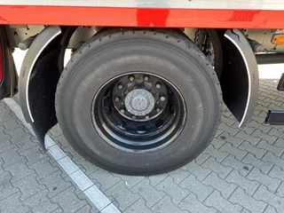 DAF CF 230 FA 2018 - / 543 dkm / Tacho V2 zdjecie 15
