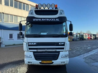 DAF CF 85.410 2012 - N/A image 22