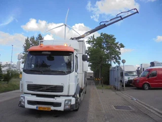 Volvo FL 2008 - 280 NL TRUCK te koop