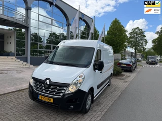 Renault Master 2018 - T35 2.3 dCi L2H2 127606 km N.A.P AIRCO for sale