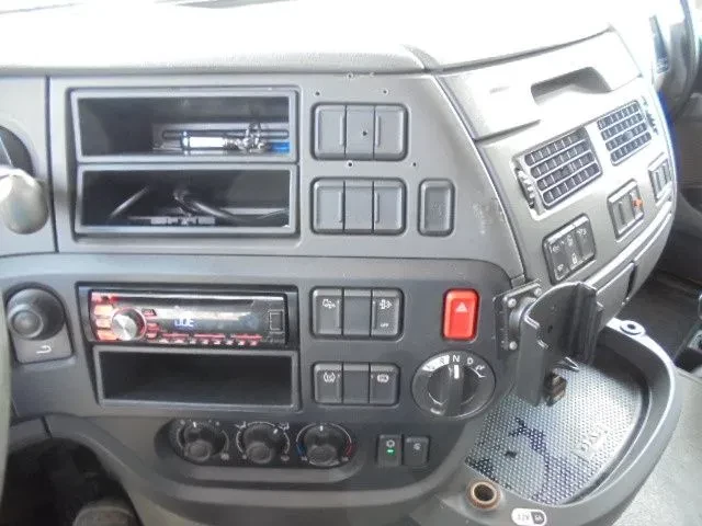 DAF XF 440 2015 immagine 13