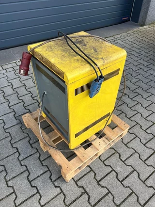 Doosan N/A 2015 - B18-T7 triplexmast, ss electrisch obrazek 20