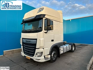 DAF XF480 2020 - EURO 6d, ACC te koop