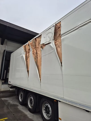 Schmitz Cargobull N/A 2021 - / NL COOLTRAILER / THERMOKING SLX SPECTRUM / TUV:30-08-2026 / TRAILER IS LOCATED IN AUSTRIA / 2021 obrazek 9
