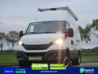 Iveco Daily 2020 - 50C18 obrazek 1