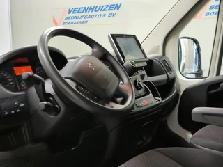 Peugeot Boxer 2021 - 2.2BlueHDi 165pk L2/H2 Euro 6! image 4