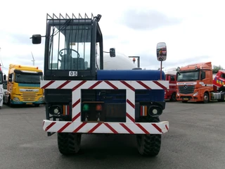 Dieci 2014 - D648 4X4X4 afbeelding 2 miniatuur