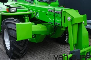 Merlo N/A 2017 - P 38.13 Plus | 40km/h | 100HP изображение 6