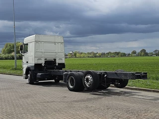 DAF XF480 2018 - N/A obrazek 6