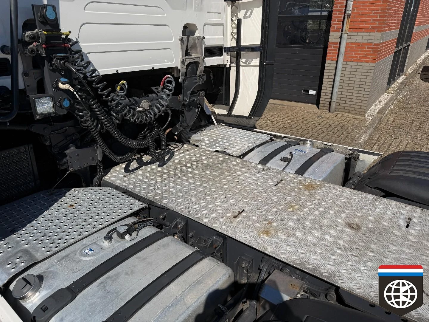 Scania S 2020 - S540 immagine 6