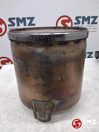 Scania N/A - Occ DPF roetfilter Euro 6 Scania zdjecie 3