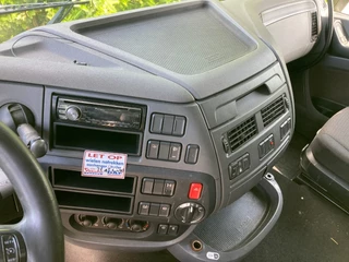 DAF XF 460 2015 - FT Intarder Euro6 imagen 8