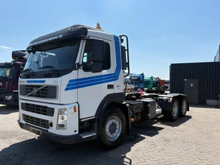 Volvo FM 2008 - N/A obrazek 4