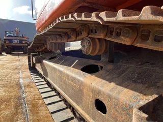 Doosan DX255LC-3 2013 - N/A immagine 11