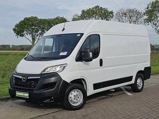 Opel Movano 2024 - 2.2 afbeelding 2 miniatuur