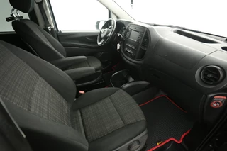Mercedes-Benz Vito 2015 - 114 CDI Extra Lang bild 24