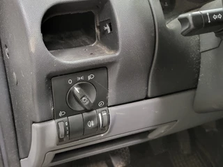 Opel Combo 2004 - 1.3CDTi | Start niet, nokkenassensor stuk! immagine 9