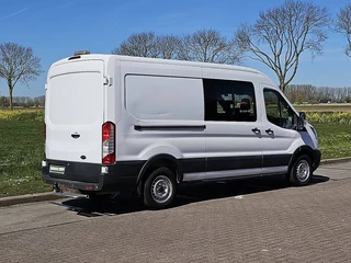 Ford Transit 2018 - 350 imagen 3