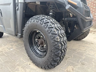 Polaris Ranger side by side EV elektrisch 2019 - N/A obrazek 14