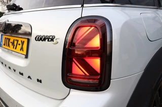 MINI Countryman 2023 - 1.5 Cooper S E ALL4 Chili / Plug In Hybrid / Leder изображение 11