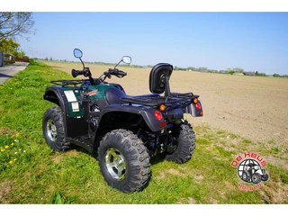 Hisun N/A 2022 - HS500-4WD ATV zdjecie 6