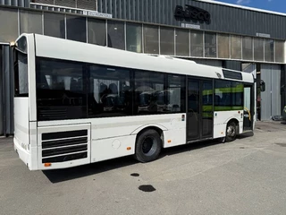 Solaris N/A 2015 - Alpino 8.9 LE immagine 4