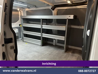 Ford Transit Custom 2022 - 2.0 TDCI 130pk L2H1 inrichting Euro6 Airco | Camera | Cruisecontrol | LED | Stoelverwarming image 12